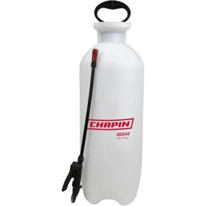image:imageChapin 20541 Pump Sprayer 1Gallon Foaming Lawn amp Garden Translucent Poly Tank Adjustable Nozzles AntiClog Filter 12 Wand amp 34 Reinforced Hose for Weed Pest amp Fertilizer Applications3Gallon