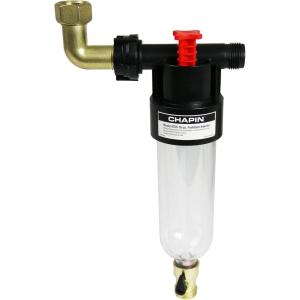 image:imageChapin 4701 HydroFeed 24Ounce inLine AutoMix Fertilizer Injector System 24Ounce Drip Irrigation System 1 FeederPackage16Ounce