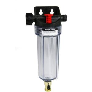 image:imageChapin 4701 HydroFeed 24Ounce inLine AutoMix Fertilizer Injector System 24Ounce Drip Irrigation System 1 FeederPackage24Ounce