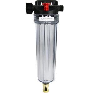 image:imageChapin 4701 HydroFeed 24Ounce inLine AutoMix Fertilizer Injector System 24Ounce Drip Irrigation System 1 FeederPackage32 Ounce