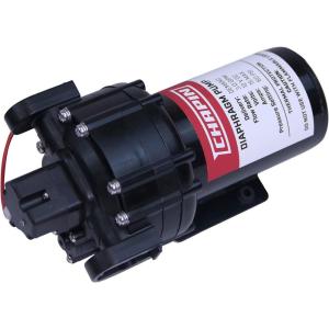 image:imageChapin 69217 12V70 GPM 60 PSI SelfPriming Diaphragm Water Pump for ATVs Marine Boating Water Supply Camping RV Recreation amp Boom Spray Systems30 GPM SelfPriming