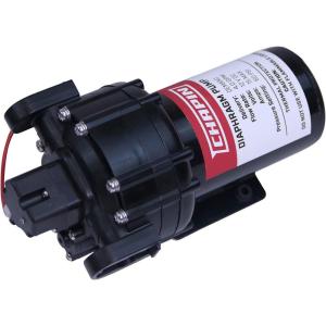 image:imageChapin 69217 12V70 GPM 60 PSI SelfPriming Diaphragm Water Pump for ATVs Marine Boating Water Supply Camping RV Recreation amp Boom Spray Systems40 GPM SelfPriming
