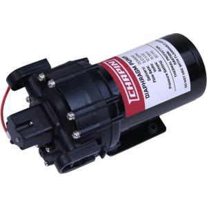 image:imageChapin 69217 12V70 GPM 60 PSI SelfPriming Diaphragm Water Pump for ATVs Marine Boating Water Supply Camping RV Recreation amp Boom Spray Systems50 GPM SelfPriming
