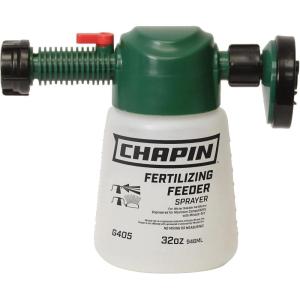 image:imageChapin G405 Fertilizer Feeder Hose End for Dry and Water Soluble Fertilizers 1 SprayerPackageM