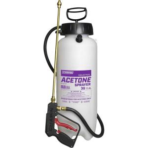 image:imageChapin International 21127XP Industrial Acetone Sprayer for Acetone and Acetone Dyes 3Gallon 1 SprayerPackage