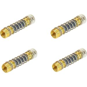 image:imageChapin International Chapin 69490 Kink Extensions 2 Pack Fits Standard Garden Hoses and Spigot Faucets Metal and Plastic Construction LeakFree for Landscaping and Outdoor Use4Pack