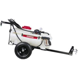 image:imageChapin International Inc 97600 15Gallon 12Volt EZ Tow Dripless Fertilizer Herbicide and Pesticide Sprayer 15Gallon 1 SprayerPackagePesticide Sprayer