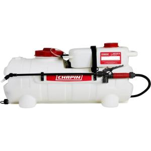 image:imageChapin Mixes On Exit ATV Sprayer System  15Gal Capacity Model Number 9736115Gallon