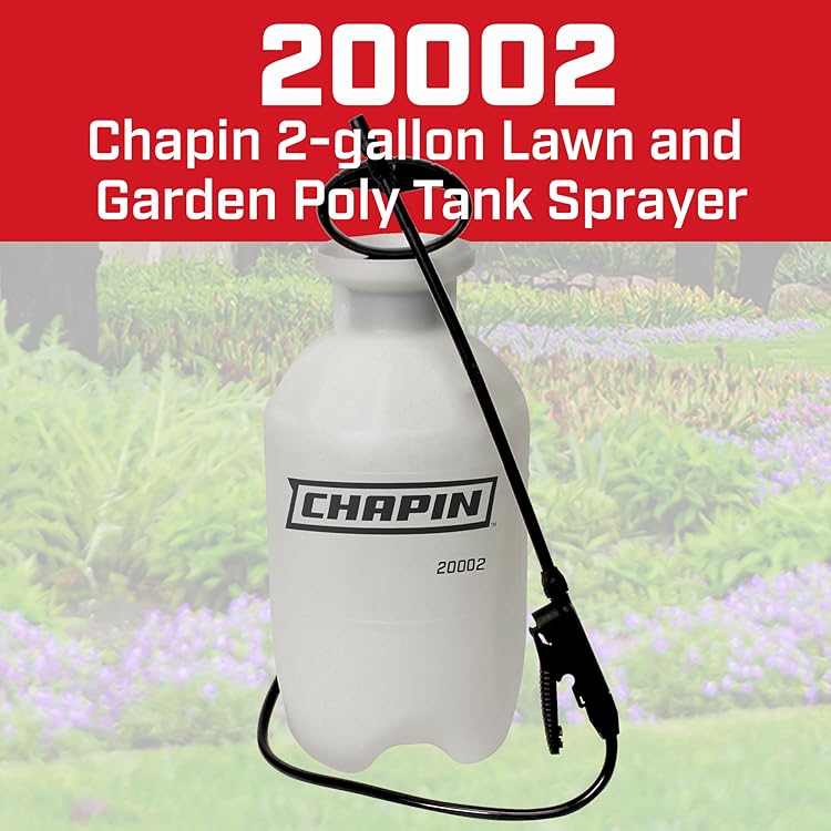 Chapin : Lawn Care & Sprayer Accessories