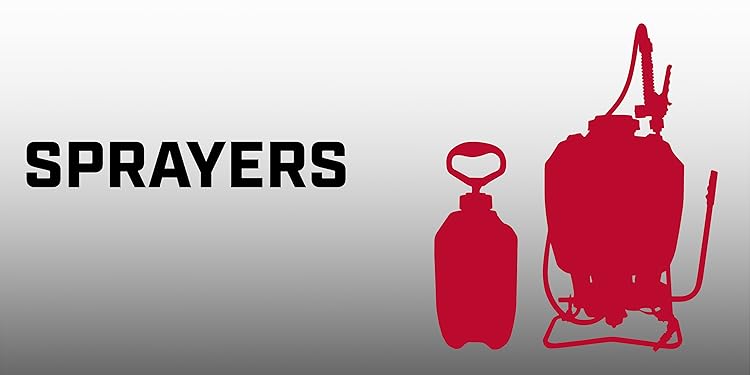 Chapin : Lawn Care & Sprayer Accessories