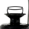 image:imageChapin 1352 Made in The USA 3 Gallon Heavy Duty TriPoxy Steel Industrial Metal Tank Sprayer with 18 Inch Brass Wand 36 Inch Reinforced Hose and Brass Nozzle and Shut Off BlackSprayer