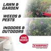 image:imageChapin 16200 Pump Sprayer 2Gallon Lawn amp Garden Translucent Poly Tank Adjustable Cone Nozzle Ergonomic Handle amp inTank Filter for Herbicides Pesticides amp Fertilizers1Gallon Deluxe