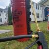 image:imageChapin 19249 Made in The USA 35 Gallon Dripless Xtreme Concrete Open Head Sprayer for Pro Concrete Applications RedHandheld