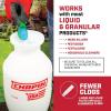 image:imageChapin 20084 1 Gallon Pump Sprayer  Lawn amp Garden Sprayer for Weeds Pesticides amp More  4in1 Spray Nozzle Comfort Handle amp Splash Guard  Durable amp Lightweight