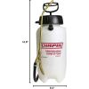 image:imageChapin 21240XP 2Gallon Professional Farm amp Field Tank Sprayer for Fertilizer Herbicides and Pesticides2 gallon