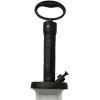 image:imageChapin 29002 Made in The USA 2Gallon Stand N Spray No Bend Pressure Pump Tank Sprayer for Lawn and Garden Insects Pest and Weeds Translucent White1Gallon