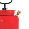 image:imageChapin 4163 Industrial 35Gallon TriPoxy Water Supply Tank Sprayer 35Gallon 1 SprayerPackage
