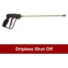 image:imageChapin 97300 Made in USA 15Gallon 12 Volt Deluxe Dripless EZ Mount ATVUTV Spot Sprayer 22 GPM Translucent White15 Gallon ATV Sprayer
