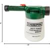 image:imageChapin G499 SelectNSpray No PreMix Adjustable Rate Dial Hose End Sprayer32 OZ