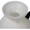 image:imageChapin International 26010 1Gallon Deluxe SureSpray Tank Sprayer for Fertilizer Herbicides and Pesticides Translucent Poly Tank1 Gallon