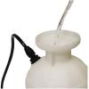 image:imageChapin International 26010 1Gallon Deluxe SureSpray Tank Sprayer for Fertilizer Herbicides and Pesticides Translucent Poly Tank1 Gallon