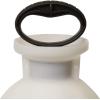 image:imageChapin International 26010 1Gallon Deluxe SureSpray Tank Sprayer for Fertilizer Herbicides and Pesticides Translucent Poly Tank1 Gallon