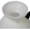image:imageChapin International 26010 1Gallon Deluxe SureSpray Tank Sprayer for Fertilizer Herbicides and Pesticides Translucent Poly Tank2 Gallon