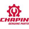 image:imageChapin International 61898 Compression Sprayer Brass Shut Off Nozzle with Clamp