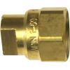 image:imageChapin International 65797 Industrial Brass Fan Tip Nozzle with Female Adapter and ORing