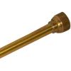 image:imageChapin International 67703 24Inch Industrial Brass Male ExtensionHose Pipe Fitting