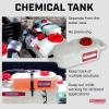 image:imageChapin International 68060 Chapin MOE System 133 Gallon Replacement Tank Concentrate Translucent133 gallon Concentrate Tank