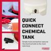 image:imageChapin International 68061 2 Gallon Replacement Tank Translucent