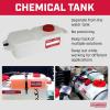 image:imageChapin International 68061 2 Gallon Replacement Tank Translucent