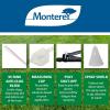 image:imageChapin International Monterey 2775 2gallon Lawn and Garden Pump Sprayer Translucent White2Gallon