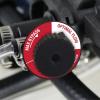image:imageChapin Mixes On Exit TowBehind Sprayer System 25Gal Capacity Model 97761