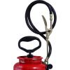 image:imageChapin Xtreme Industrial Portable Concrete Sprayer  3 12Gallon Capacity 45 PSI Model Number 19049Handheld