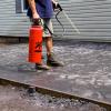 image:imageChapin Xtreme Industrial Portable Concrete Sprayer  3 12Gallon Capacity 45 PSI Model Number 19049Handheld