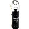 image:imageChapin 1352 Made in The USA 3 Gallon Heavy Duty TriPoxy Steel Industrial Metal Tank Sprayer with 18 Inch Brass Wand 36 Inch Reinforced Hose and Brass Nozzle and Shut Off BlackSprayer