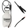 image:imageChapin 25012 1Gallon Clean N Seal Poly Deck Sprayer for Deck Cleaners and Transparent Stains and Sealers 1Gallon 1 SprayerPackage1Gallon 25010