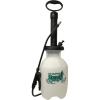 image:imageChapin 29002 Made in The USA 2Gallon Stand N Spray No Bend Pressure Pump Tank Sprayer for Lawn and Garden Insects Pest and Weeds Translucent White1Gallon