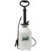 image:imageChapin 29002 Made in The USA 2Gallon Stand N Spray No Bend Pressure Pump Tank Sprayer for Lawn and Garden Insects Pest and Weeds Translucent White2Gallon
