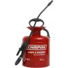 image:imageChapin 31420 2Gallon Lawn amp Garden Series TriPoxy Steel Sprayer for Fertilizer Herbicides and Pesticides 2Gallon 1 SprayerPackage1Gallon
