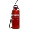 image:imageChapin 31420 2Gallon Lawn amp Garden Series TriPoxy Steel Sprayer for Fertilizer Herbicides and Pesticides 2Gallon 1 SprayerPackage3Gallon