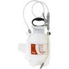 image:imageChapin International 26010 1Gallon Deluxe SureSpray Tank Sprayer for Fertilizer Herbicides and Pesticides Translucent Poly Tank1 Gallon