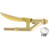 image:imageChapin International 61898 Compression Sprayer Brass Shut Off Nozzle with Clamp