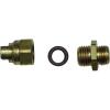 image:imageChapin International 65797 Industrial Brass Fan Tip Nozzle with Female Adapter and ORing