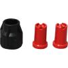 image:imageChapin International 997630 Chapin 64631 Fan Tip Nozzles with Retainer for Chapin Deck Sprayers