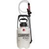 image:imageChapin International Chapin G1000P 1Gallon Garden and Home Folding Handle Sprayer Translucent White