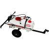 image:imageChapin Mixes On Exit TowBehind Sprayer System 25Gal Capacity Model 97761