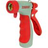 image:imageChapin USA 4693 High Temp Hot Water Pistol Grip Spray Nozzle with Threaded Connection Stream Spray for Cleaning Washing Cars Watering and Outdoor Jobs RedBlackPistol Grip